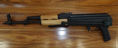 ROMARM WASR-10UF 7.62X39MM - Image 9 of 9