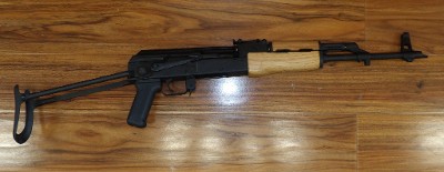 ROMARM WASR-10UF 7.62X39MM - Image 1 of 9