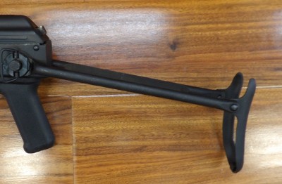 ROMARM WASR-10UF 7.62X39MM - Image 6 of 9