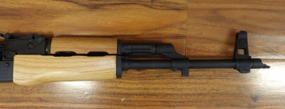 ROMARM WASR-10UF 7.62X39MM - Image 4 of 9