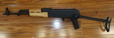 ROMARM WASR-10UF 7.62X39MM - Image 5 of 9