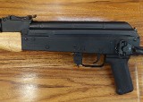 ROMARM WASR-10UF 7.62X39MM - Image 7 of 9