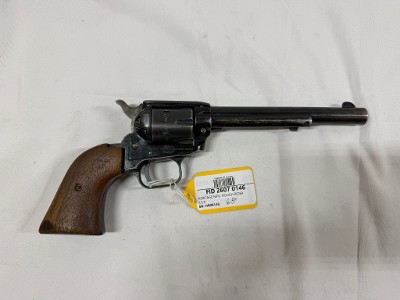 HERITAGE MFG. ROUGH RIDER .22 LR .22 LR - Image 2 of 2