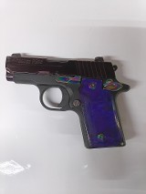 SIG SAUER P238 .380 ACP - Image 1 of 25