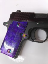SIG SAUER P238 .380 ACP - Image 4 of 25