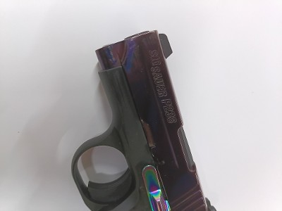 SIG SAUER P238 .380 ACP - Image 22 of 25