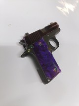 SIG SAUER P238 .380 ACP - Image 10 of 25