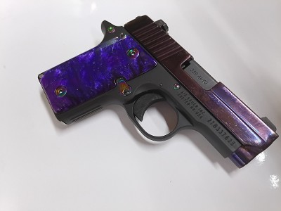 SIG SAUER P238 .380 ACP - Image 19 of 25
