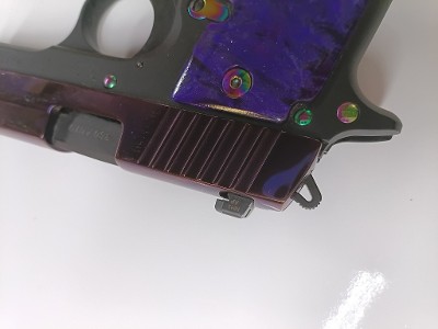 SIG SAUER P238 .380 ACP - Image 18 of 25