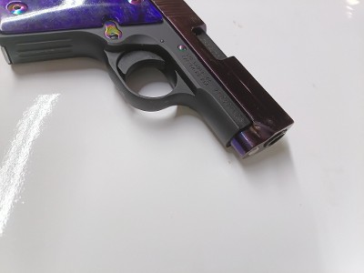 SIG SAUER P238 .380 ACP - Image 6 of 25