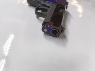 SIG SAUER P238 .380 ACP - Image 7 of 25