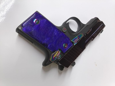 SIG SAUER P238 .380 ACP - Image 24 of 25