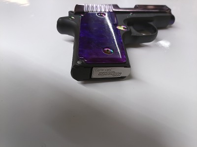 SIG SAUER P238 .380 ACP - Image 8 of 25