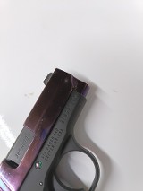 SIG SAUER P238 .380 ACP - Image 3 of 25