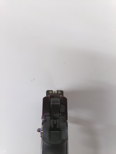 SIG SAUER P238 .380 ACP - Image 14 of 25