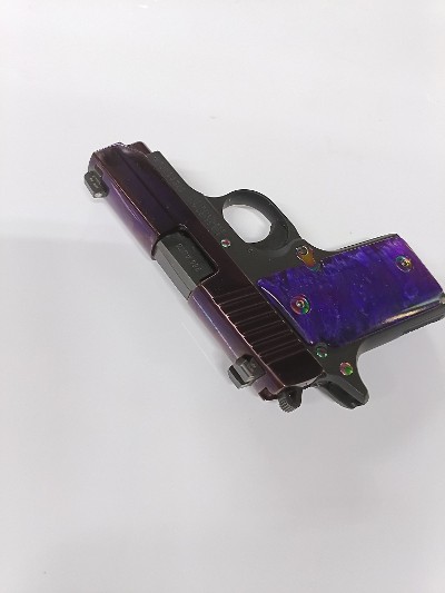 SIG SAUER P238 .380 ACP - Image 11 of 25