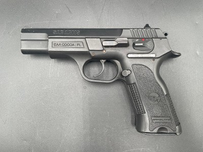 SAR FIREARMS B6P 9MM LUGER (9x19 PARA) - Image 2 of 5