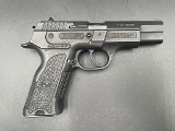 SAR FIREARMS B6P 9MM LUGER (9x19 PARA) - Image 1 of 5