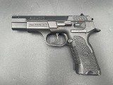 SAR FIREARMS B6P 9MM LUGER (9x19 PARA) - Image 2 of 5