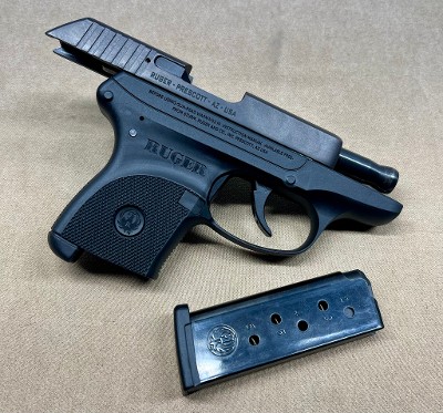 RUGER LCP .380 ACP - Image 6 of 6