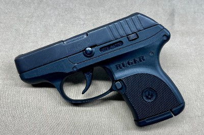 RUGER LCP .380 ACP - Image 1 of 6