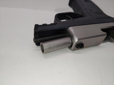 SCCY CPX-2CBBKRDRG3 9MM LUGER (9x19 PARA) - Image 5 of 7