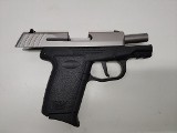 SCCY CPX-2CBBKRDRG3 9MM LUGER (9x19 PARA) - Image 3 of 7