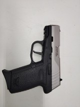 SCCY CPX-2CBBKRDRG3 9MM LUGER (9x19 PARA) - Image 1 of 7