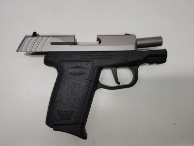SCCY CPX-2CBBKRDRG3 9MM LUGER (9x19 PARA) - Image 3 of 7