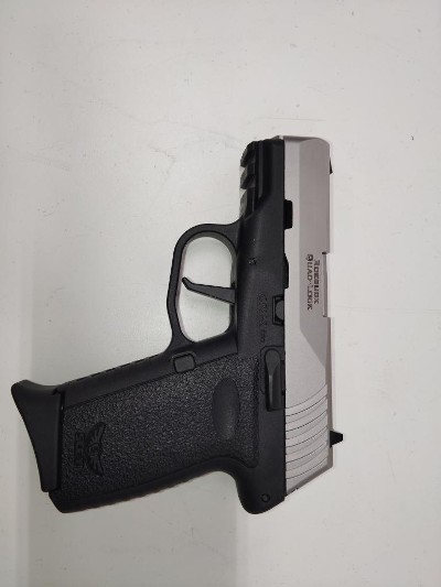 SCCY CPX-2CBBKRDRG3 9MM LUGER (9x19 PARA) - Image 1 of 7
