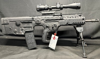 IWI TAVOR X95 5.56X45MM NATO - Image 2 of 2