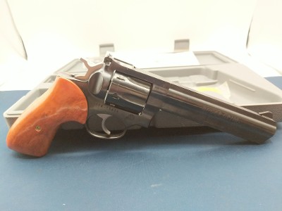 RUGER GP100 .357 MAG - Image 3 of 6