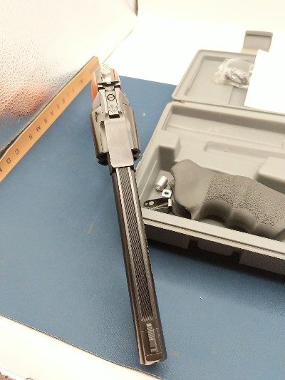 RUGER GP100 .357 MAG - Image 4 of 6