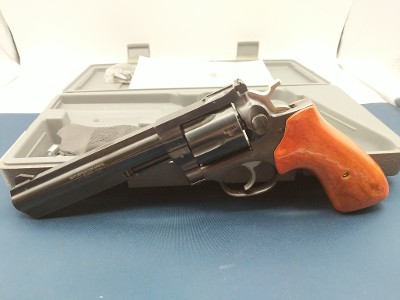 RUGER GP100 .357 MAG - Image 2 of 6