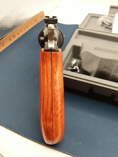 RUGER GP100 .357 MAG - Image 6 of 6