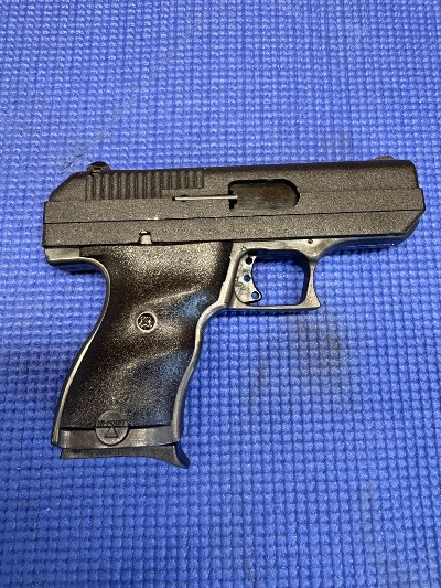 HI-POINT C9 9MM LUGER (9x19 PARA) - Image 1 of 5