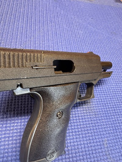 HI-POINT C9 9MM LUGER (9x19 PARA) - Image 2 of 5