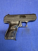 HI-POINT C9 9MM LUGER (9x19 PARA) - Image 1 of 5