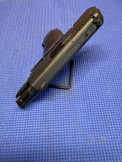 HI-POINT C9 9MM LUGER (9x19 PARA) - Image 3 of 5