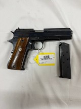 LLAMA llama 45 .45 ACP - Image 2 of 4