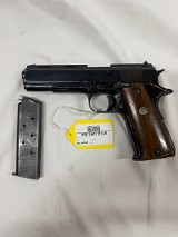 LLAMA llama 45 .45 ACP - Image 1 of 4