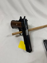 LLAMA llama 45 .45 ACP - Image 3 of 4