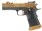 KIMBER 2K11 PRO COMP (COYOTE) 9MM LUGER (9x19 PARA) - Image 2 of 2