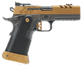 KIMBER 2K11 PRO COMP (COYOTE) 9MM LUGER (9x19 PARA) - Image 1 of 2