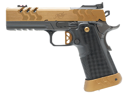 KIMBER 2K11 PRO COMP (COYOTE) 9MM LUGER (9x19 PARA) - Image 2 of 2
