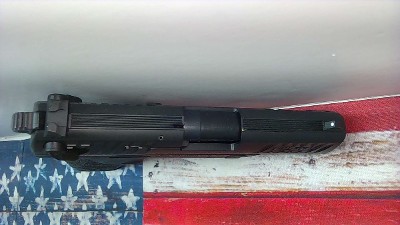 WALTHER P22 PISTOL .22 LR - Image 7 of 8