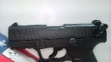 WALTHER P22 PISTOL .22 LR - Image 8 of 8