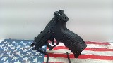 WALTHER P22 PISTOL .22 LR - Image 3 of 8