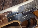 SMITH & WESSON MODEL 539 HP NICKEL 9MM LUGER (9x19 PARA) - Image 8 of 12