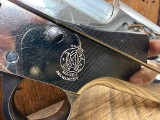 SMITH & WESSON MODEL 539 HP NICKEL 9MM LUGER (9x19 PARA) - Image 3 of 12